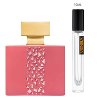 SAMPLE - M. Micallef Hypnotic Musk EDP