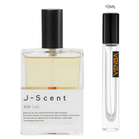 SAMPLE - J-Scent Cafe EDP