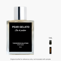 Theodoros Kalotinis Pear Gelato EDP