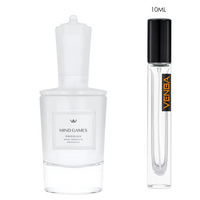 SAMPLE - Mind Games Prodigy Extrait