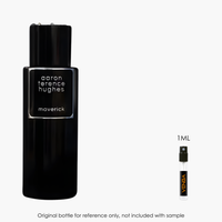 Aaron Terence Hughes Maverick Extrait