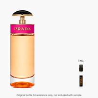 Prada Candy EDP by Prada for Men — 5mL authentic sample decant | Venba Fragrance