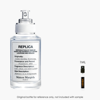 Maison Margiela Lazy Sunday Morning EDT