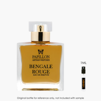Papillon Artisan Perfumes Bengale Rouge EDP