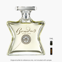 Bond No 9 Chez Bond EDP by Bond No 9 for Men — 5mL authentic sample decant | Venba Fragrance