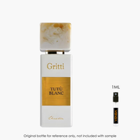 Gritti Tutu Blanc EDP
