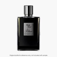 Kilian Dark Lord EDP by Kilian for Men — fragrance bottle close-up | Venba Fragrance