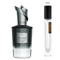 SAMPLE - Mind Games French Defense Extrait