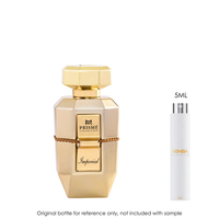 Patek Maison Prisme Imperial EDP