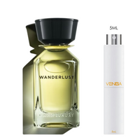 SAMPLE - Omanluxury Wanderlust EDP