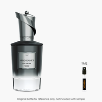 Mind Games En Prise Extrait