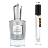 SAMPLE - Mind Games Counterplay Extrait