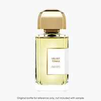 BDK Parfums Velvet Tonka EDP by BDK Parfums for Unisex — fragrance bottle close-up | Venba Fragrance