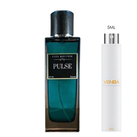 City Rhythm Pulse Extrait