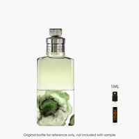 Dries Van Noten Vanille Camouflage EDP
