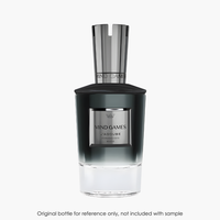 SAMPLE - Mind Games J'adoube Extrait