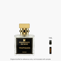 Fragrance du Bois Tropiques Extrait