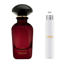 SAMPLE - Widian Liwa Extrait