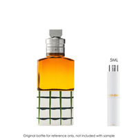 SAMPLE - Dries Van Noten Rock the Myrrh EDP