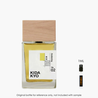 KIDA KYO Awakening EDP