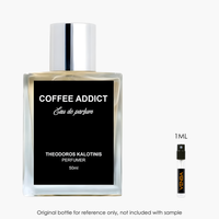 Theodoros Kalotinis Coffee Addict EDP