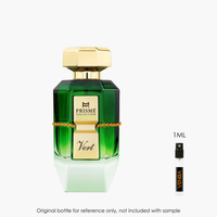 Patek Maison Prisme Vert EDP