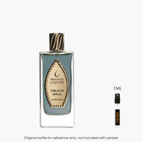 Precious Liquid Tobacco Royal EDP