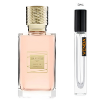 SAMPLE - Ex Nihilo Lust in Paradise EDP