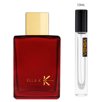 SAMPLE - Ella K Camelia K EDP