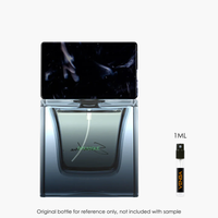 Sora Dora Gréasque Extrait