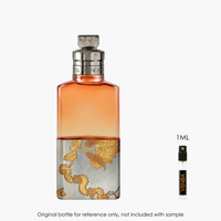 Dries Van Noten Camomille Satin EDP