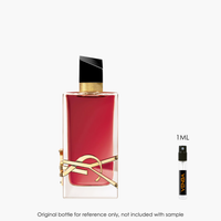 Yves Saint Laurent Libre Berry Crush EDP