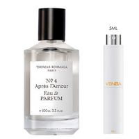 SAMPLE - Thomas Kosmala Après l’Amour EDP