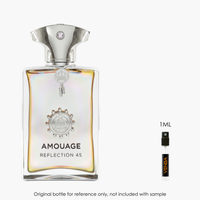 Amouage Reflection Man 45 Extrait