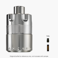 Azzaro Wanted EDP