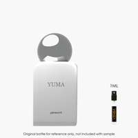 Pernoire Yuma Extrait