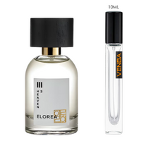 SAMPLE - Elorea Heaven EDP