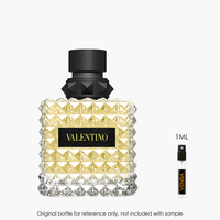 Valentino Donna Born In Roma Yellow Dream EDP