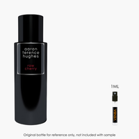 Aaron Terence Hughes Raw Cherry Extrait