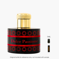 Pantheon Roma Dolce Passione Extrait