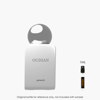 Pernoire Oudian Extrait