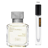 SAMPLE - Maison Francis Kurkdjian Aqua Universalis EDT