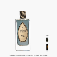 Precious Liquid Blue Agave EDP