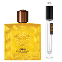 SAMPLE - Versace Eros Energy EDP