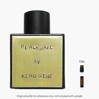 Kerosene Blackmail EDP