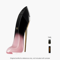 Carolina Herrera Good Girl Blush Elixir EDP by Carolina Herrera for Men — 5mL authentic sample decant | Venba Fragrance