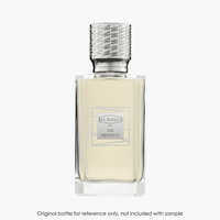 Ex Nihilo The Hedonist EDP by Ex Nihilo for Unisex — fragrance bottle close-up | Venba Fragrance