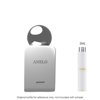 Pernoire Anelo Extrait