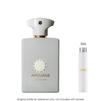 Amouage Decision EDP