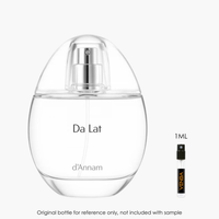 d'Annam Da Lat EDP